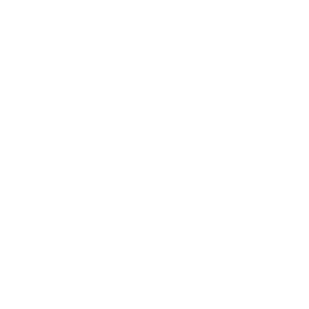 White Color Block Watermelon