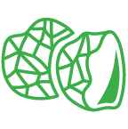 Truffle-Green-Icon